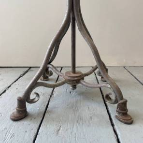 Pair of Arras Side Tables